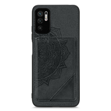 Xiaomi Redmi Note 10 5G / Poco M3 Pro 5G Multi-Functional Mandala Case