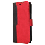 Cover Xiaomi Redmi Note 10 5G / Poco M3 Pro 5G Two-tone