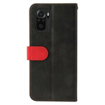 Cover Xiaomi Redmi Note 10 5G / Poco M3 Pro 5G Two-tone