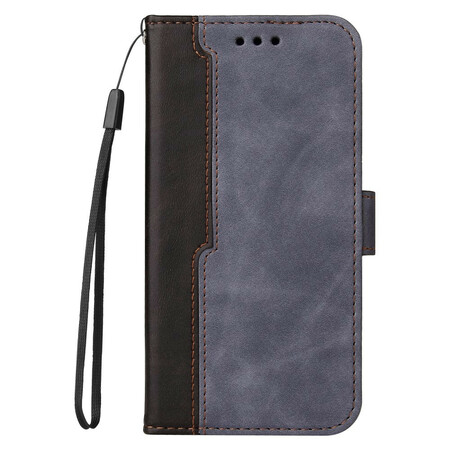 Cover Xiaomi Redmi Note 10 5G / Poco M3 Pro 5G Two-tone