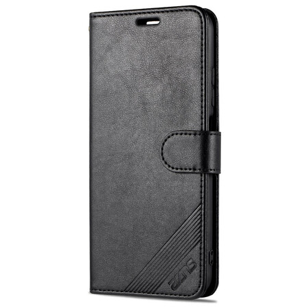 Cover Xiaomi Redmi Note 10 5G / Poco M3 Pro 5G AZNS Luxe