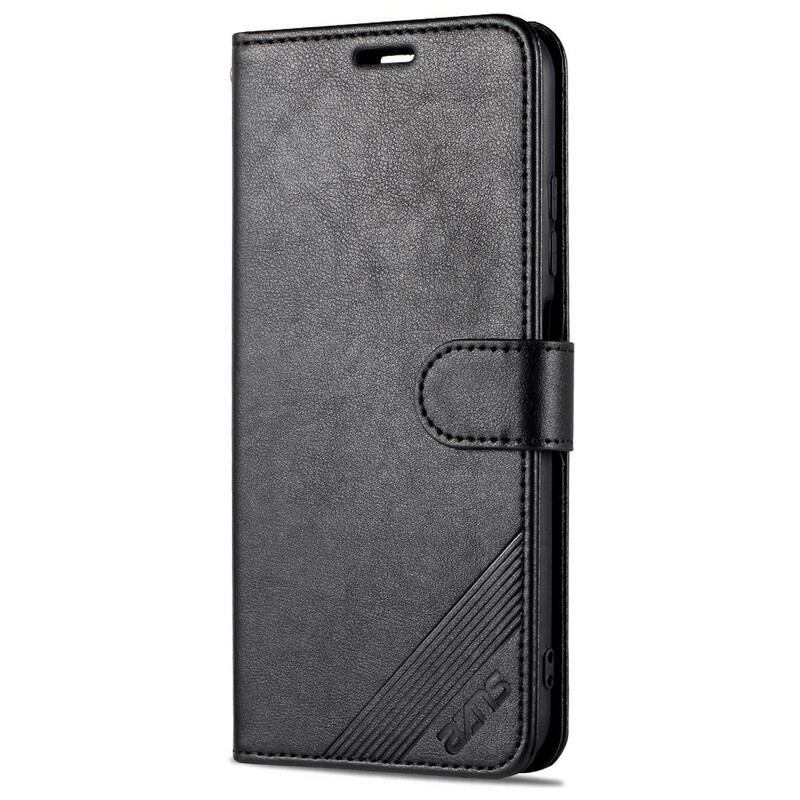 Cover Xiaomi Redmi Note 10 5G / Poco M3 Pro 5G AZNS Luxe