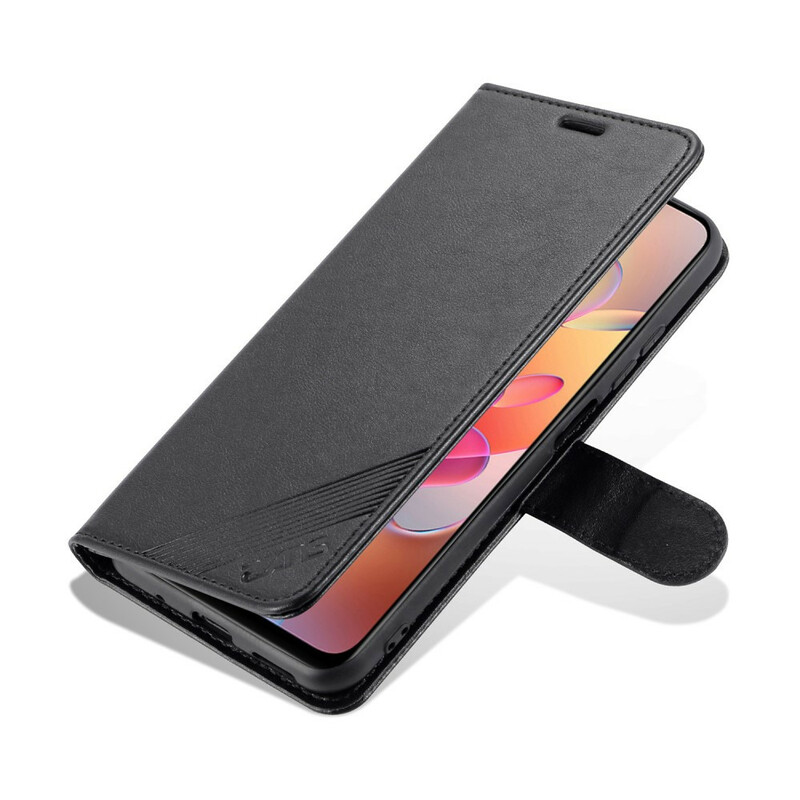 Cover Xiaomi Redmi Note 10 5G / Poco M3 Pro 5G AZNS Luxe