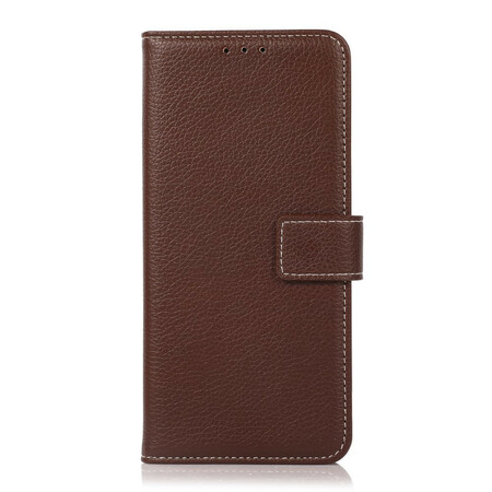 Cover Xiaomi Redmi Note 10 5G / Poco M3 Pro 5G Lychee Texture