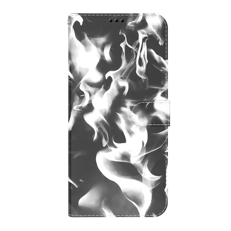 Cover Xiaomi Redmi Note 10 5G / Poco M3 Pro 5G Motif Abstrait