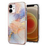 Case iPhone 12 Mini Marble Sophisticated
