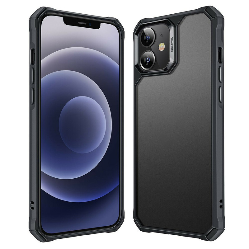 Case iPhone 12 Mini Air Armor Series ESR Case iPhone 12 Mini Air Armor Series ESR