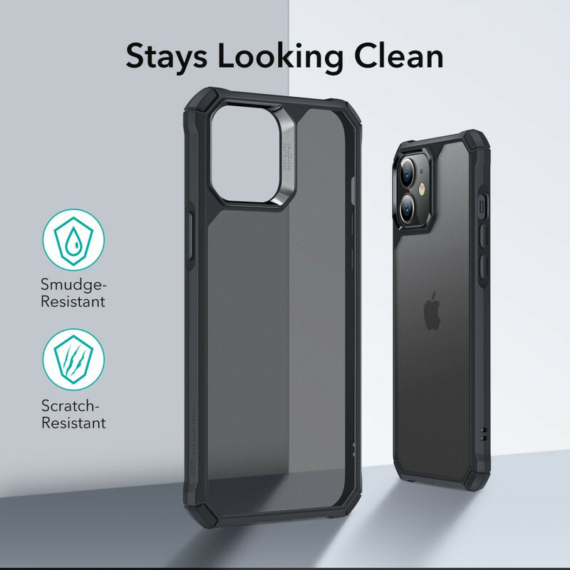Case iPhone 12 Mini Air Armor Series ESR Case iPhone 12 Mini Air Armor Series ESR