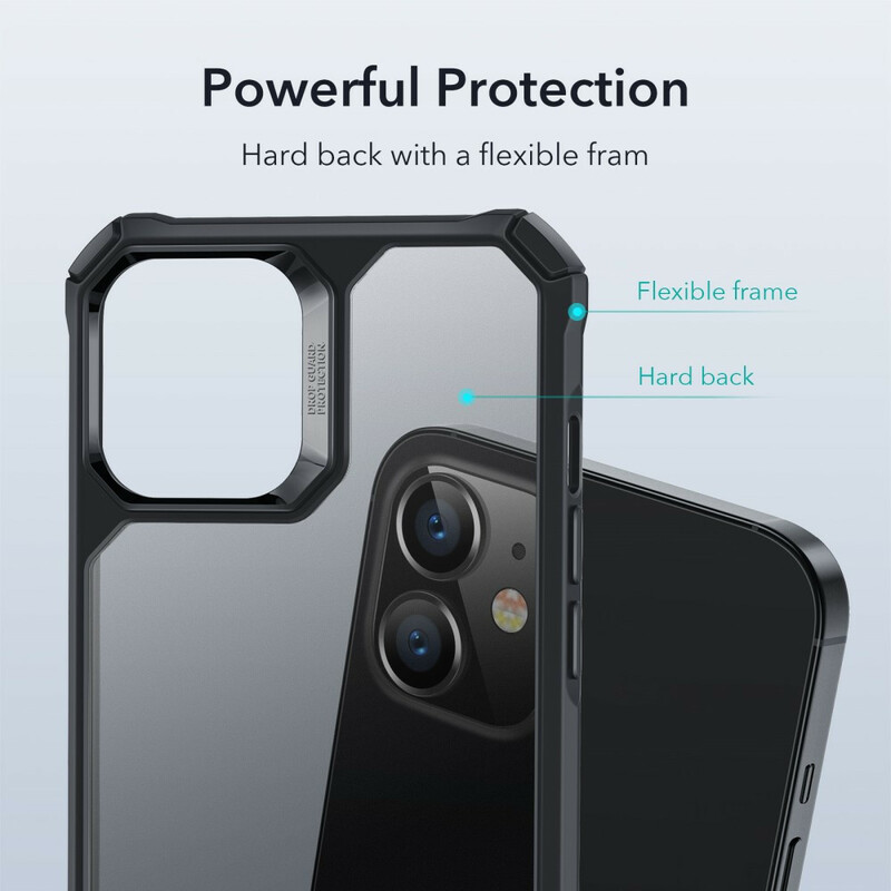 Case iPhone 12 Mini Air Armor Series ESR Case iPhone 12 Mini Air Armor Series ESR
