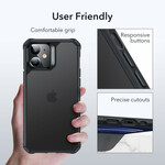 Case iPhone 12 Mini Air Armor Series ESR Case iPhone 12 Mini Air Armor Series ESR