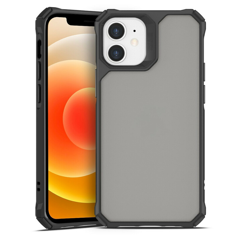 Case iPhone 12 Mini Air Armor Series ESR Case iPhone 12 Mini Air Armor Series ESR