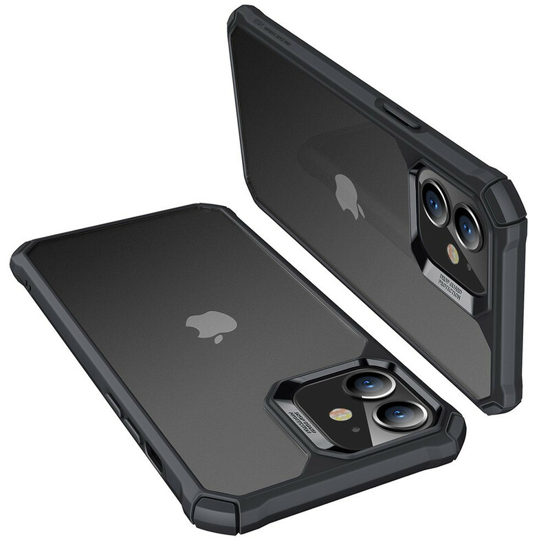 Case iPhone 12 Mini Air Armor Series ESR Case iPhone 12 Mini Air Armor Series ESR