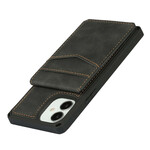 iPhone 12 Mini Multi-Functional Case with Strap