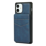 iPhone 12 Mini Multi-Functional Case with Strap