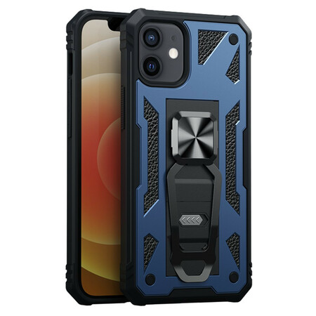 iPhone 12 Mini Military Resistant Case