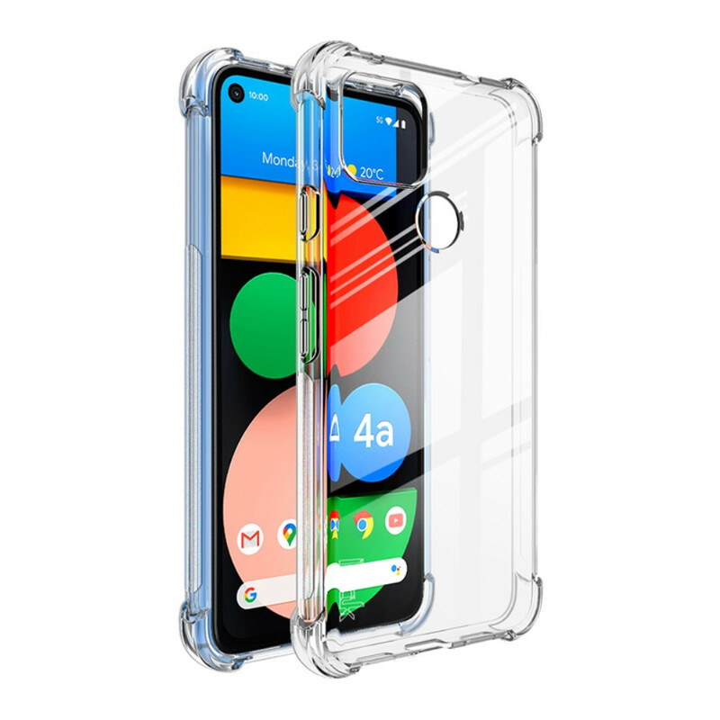 Google Pixel 5A 5G Imak Airbags Case