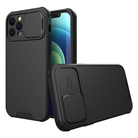Case iPhone 12 Pro Protection Module Photo