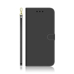 Google Pixel 5A 5G Leatherette Cover Mirror