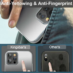 Case iPhone 12 / 12 Pro Gradient Series KINGXBAR