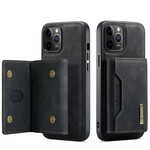 iPhone 12 / 12 Pro Detachable Card Case DG.MING