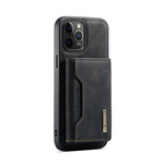 iPhone 12 / 12 Pro Detachable Card Case DG.MING