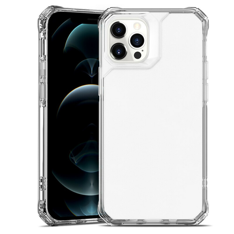 Case iPhone 12 / 12 Pro Hybride ESR