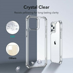 Case iPhone 12 / 12 Pro Hybride ESR