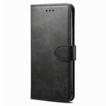 Cover iPhone 12 / 12 Pro Style Cuir GUSSIM