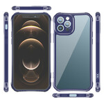 iPhone 12 / 12 Pro Transparent LEEU Protective Cushions