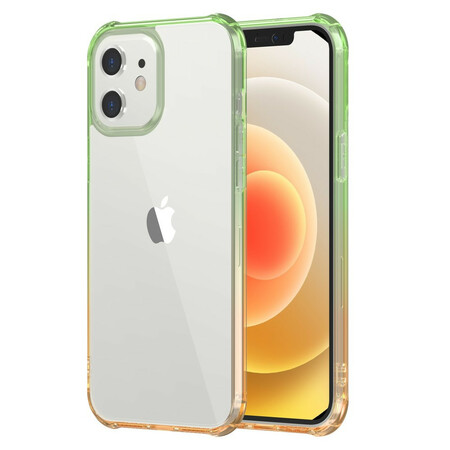 Case iPhone 12 / 12 Pro Gradient