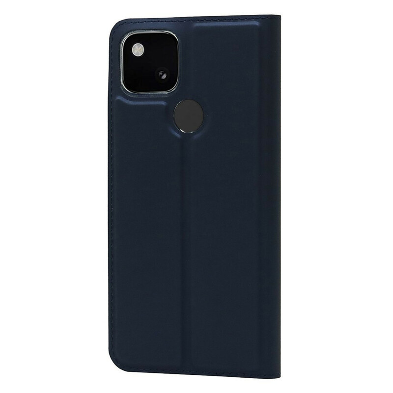 Flip Cover Google Pixel 5A 5G Magnetic Clasp