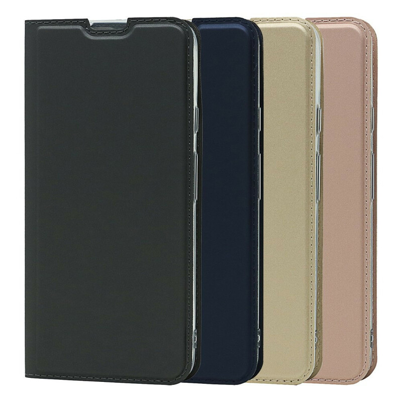 Flip Cover Google Pixel 5A 5G Magnetic Clasp
