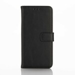 Case Samsung Galaxy A5 2017 Leatherette Retro