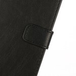 Case Samsung Galaxy A5 2017 Leatherette Retro