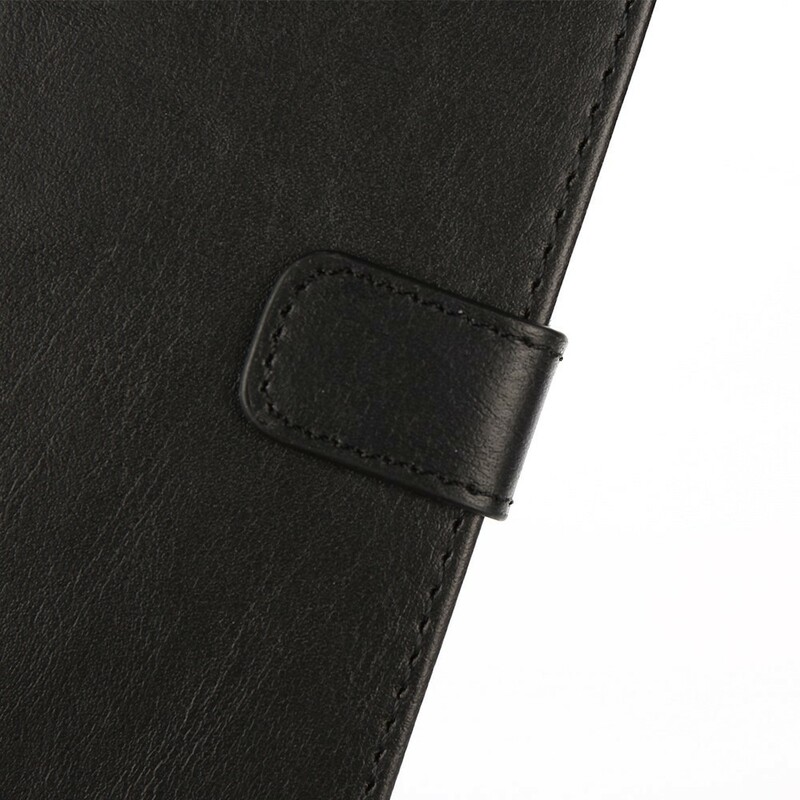 Case Samsung Galaxy A5 2017 Leatherette Retro