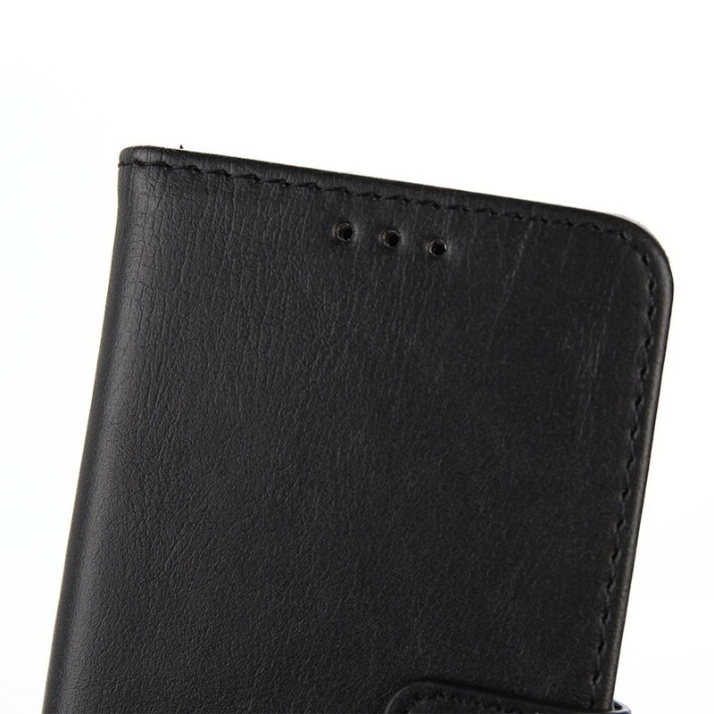 Case Samsung Galaxy A5 2017 Leatherette Retro