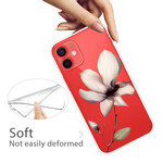 Case iPhone 13 Mini Florale Premium