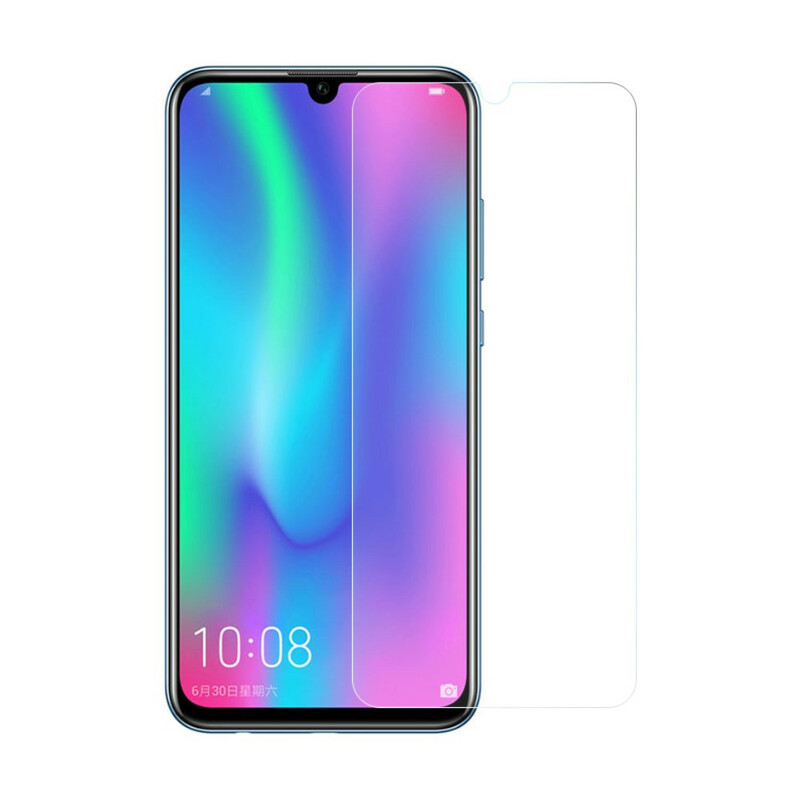 Arc Edge tempered glass protection for Honor 10 Lite / P Smart screen