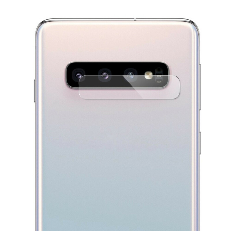 Tempered Glass Lens for Samsung Galaxy S10 / S10 Plus Hat Prince Tempered Glass Lens for Samsung Galaxy S10 / S10 Plus Hat Prince