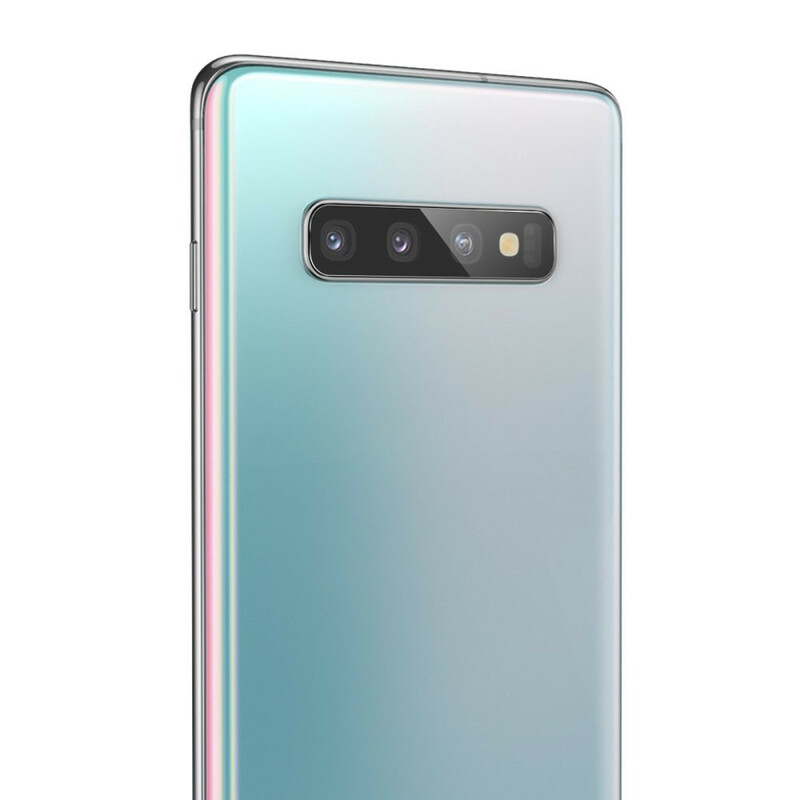 Tempered Glass Lens for Samsung Galaxy S10 / S10 Plus Hat Prince Tempered Glass Lens for Samsung Galaxy S10 / S10 Plus Hat Prince