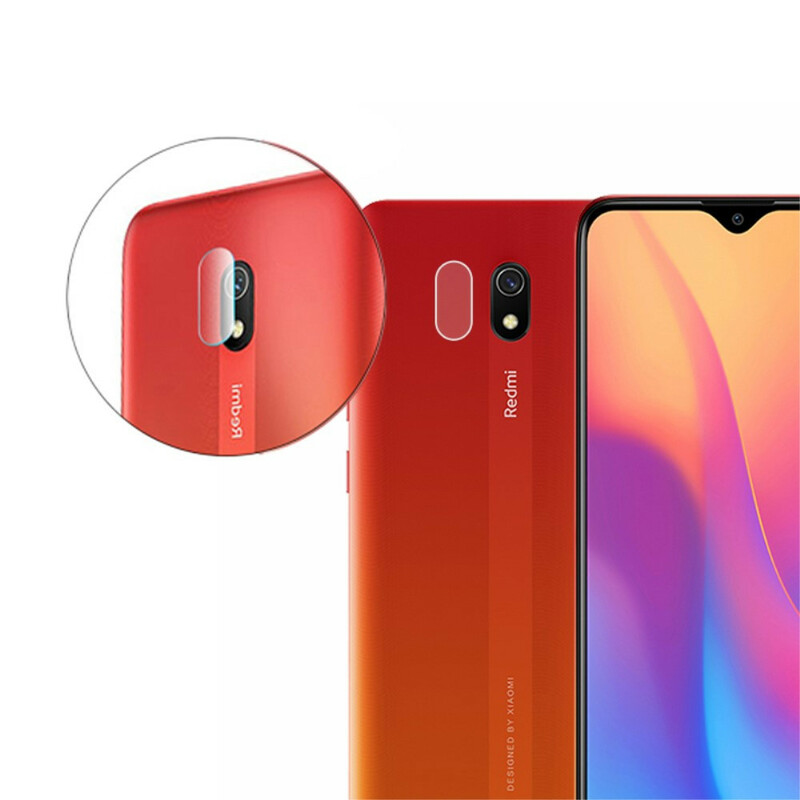 Tempered Glass Protective Lens for Xiaomi Redmi 8A