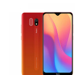 Tempered Glass Protective Lens for Xiaomi Redmi 8A