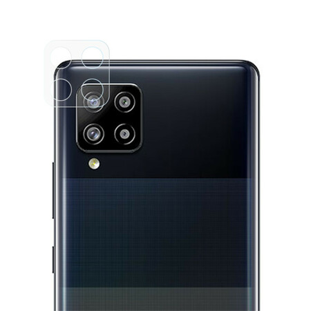 Tempered Glass Protective Lens for Samsung Galaxy A42 5G