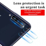 Tempered Glass Protective Lens for Samsung Galaxy A50