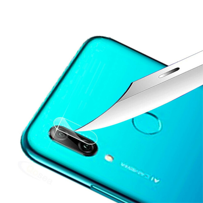 Tempered Glass Protective Lens for Huawei P Smart Z