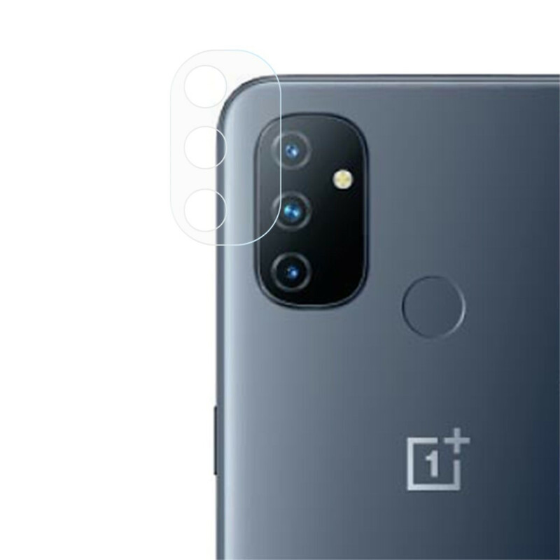 Tempered Glass Protective Lens for OnePlus Nord N100