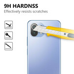 Tempered Glass Protective Lens for Xiaomi Mi 11 Lite 4G / 5G