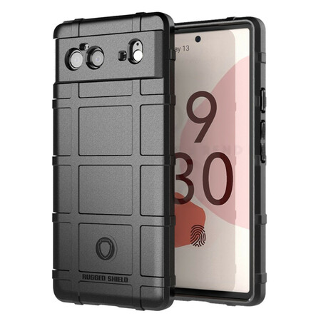 Case Google Pixel 6 Rugged Shield