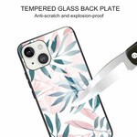 Case iPhone 13 Mini Tempered Glass Vegetable