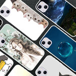 Case iPhone 13 Mini Goute D'eau